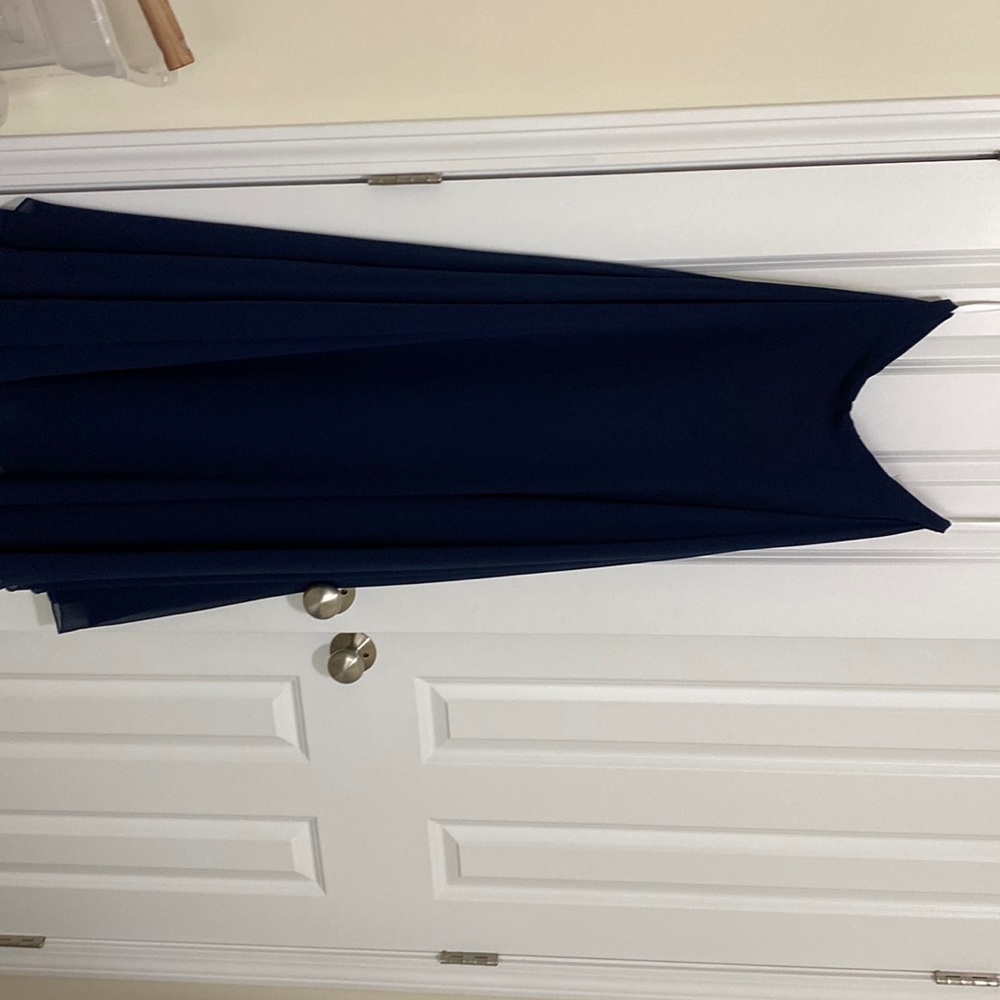 Bridesmaid skirt